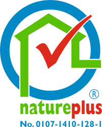 logo certyfikatu nature plus